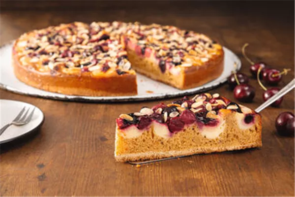 Kuchenbasar der Kita "Klettermax"