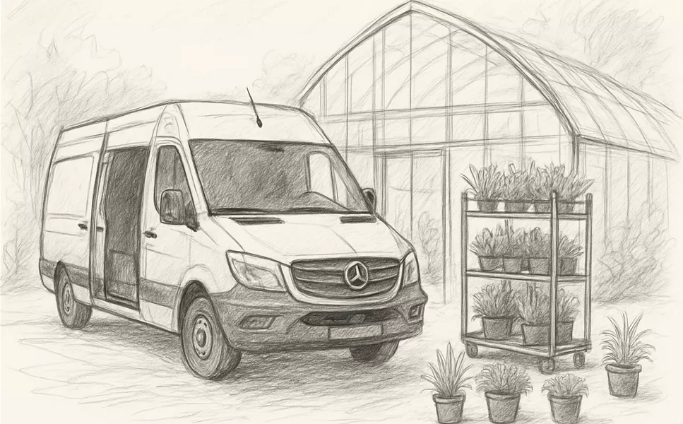 unser Lieferservice - Dein Einkauf kommt zu dir!