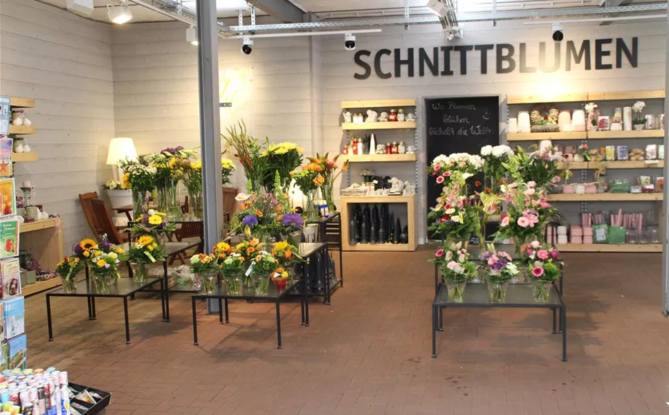 FLORISTIK - BEI BLUMEN MÖBIUS FLORISTIK - BEI BLUMEN MÖBIUS