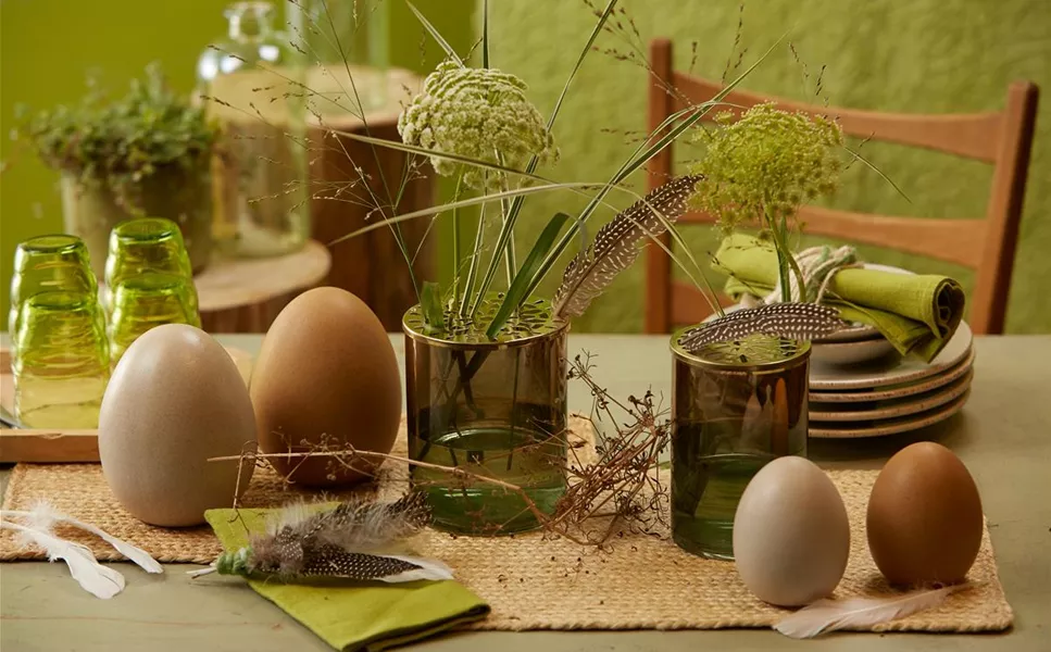 Dekoration - DIE RICHTIGE DEKO MACHT'S! Dekoration - DIE RICHTIGE DEKO MACHT'S!