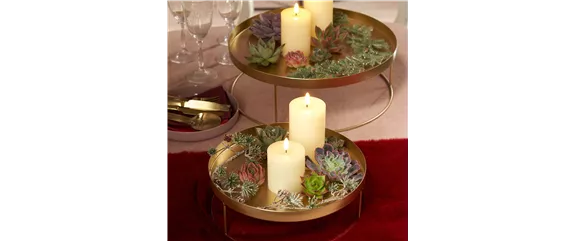 IM GLANZ DER ELEGANZ!