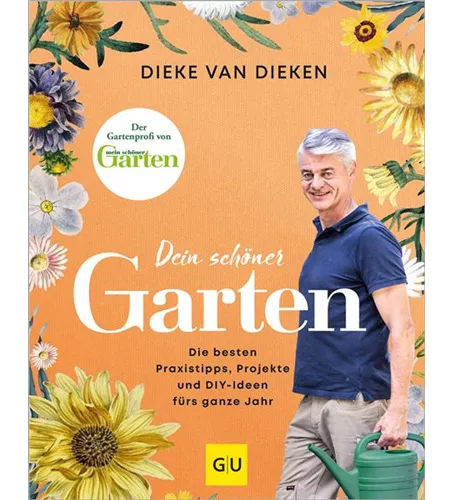 Buch des Monats: Februar!