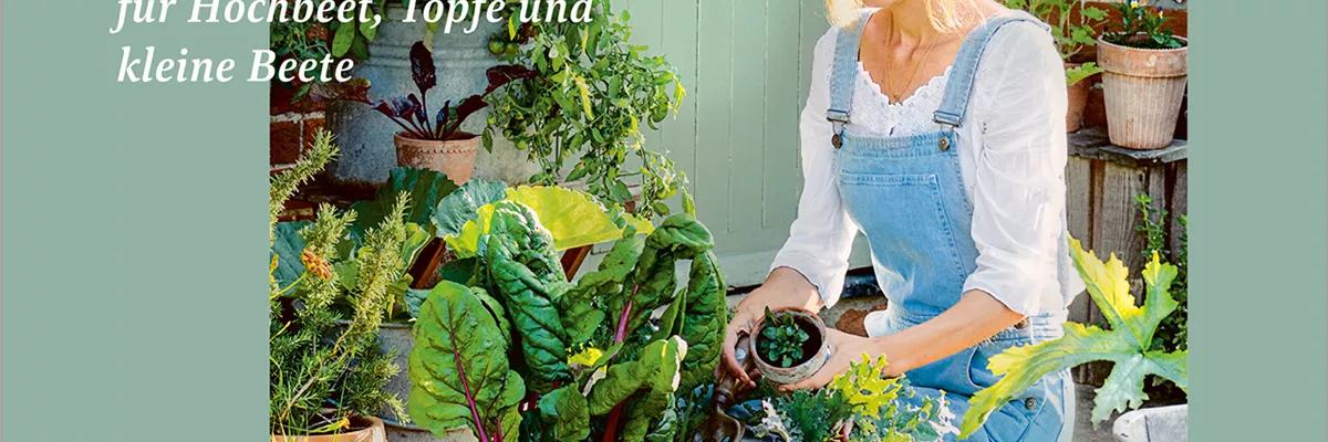 Buch des Monats: März!