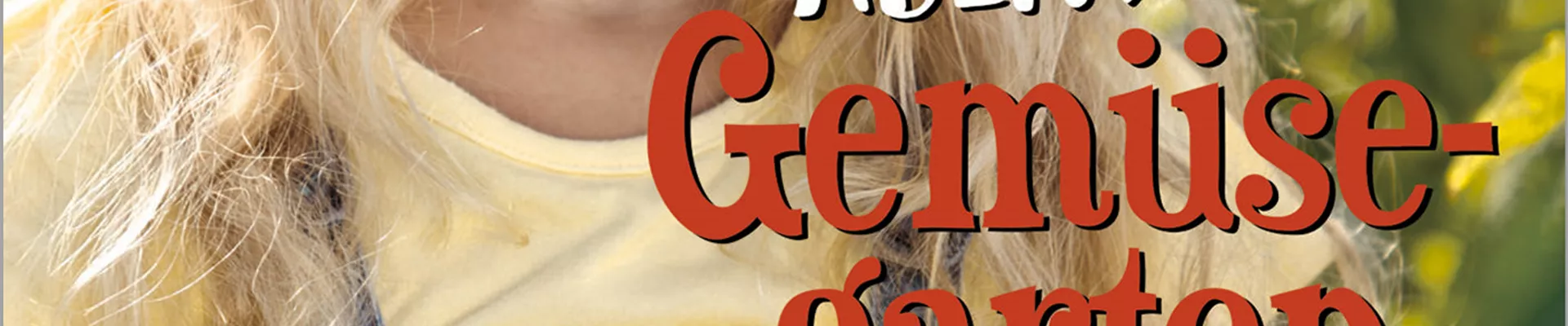 Buch des Monats: April!