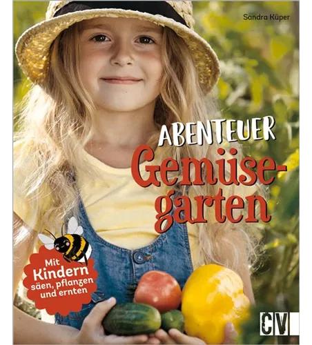 Buch des Monats: April!