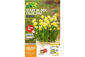 Beilage Frühjahr 2026