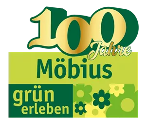 Blumen Möbius