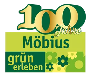 Blumen Möbius