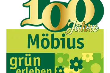 🌸 Save the Date: 100 Jahre Blumenmöbius!