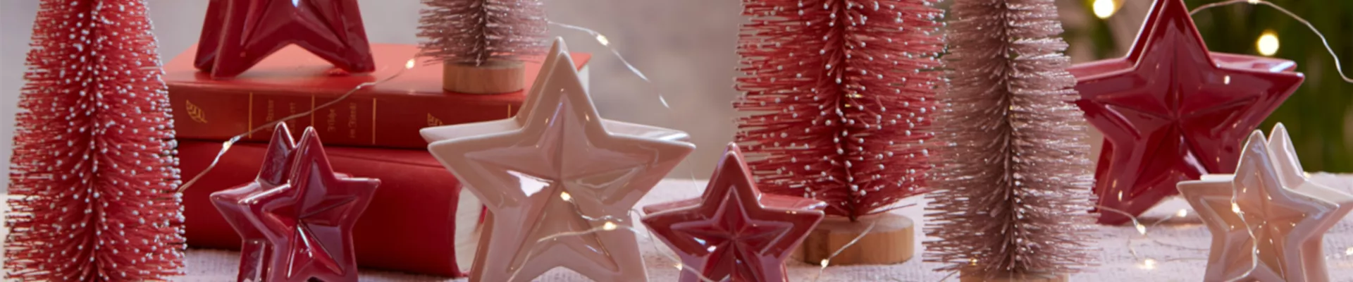 WEIHNACHTSTREND „STELLA“