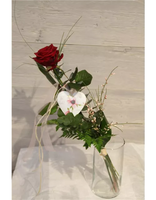 Blumenstrauß "Für Dich" 