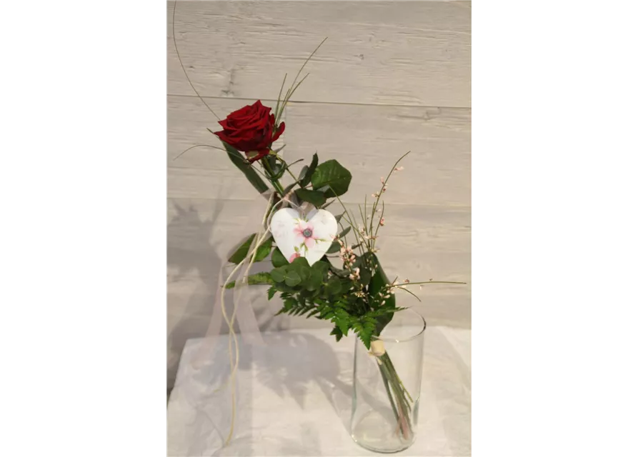 Blumenstrauß "Für Dich" 
