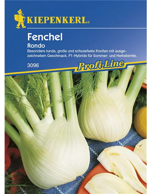 Fenchel Rondo Preisgruppe K