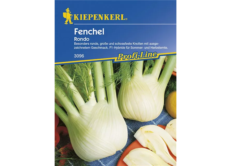 Fenchel Rondo Preisgruppe K