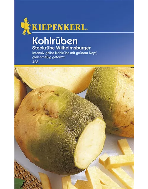 Kohlruebe Wilhelmsburger Preisgruppe B