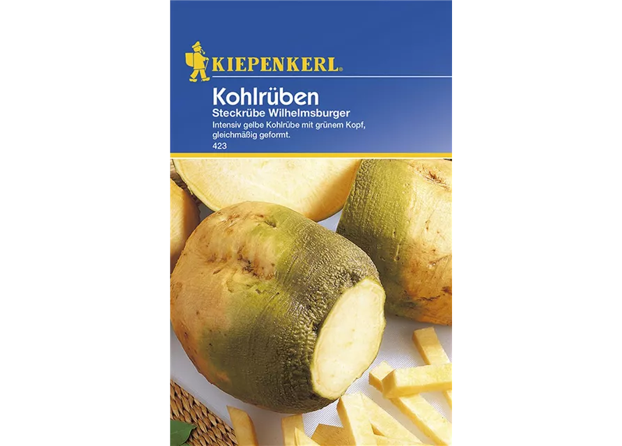 Kohlruebe Wilhelmsburger Preisgruppe B
