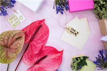 Muttertag am 10.Mai!