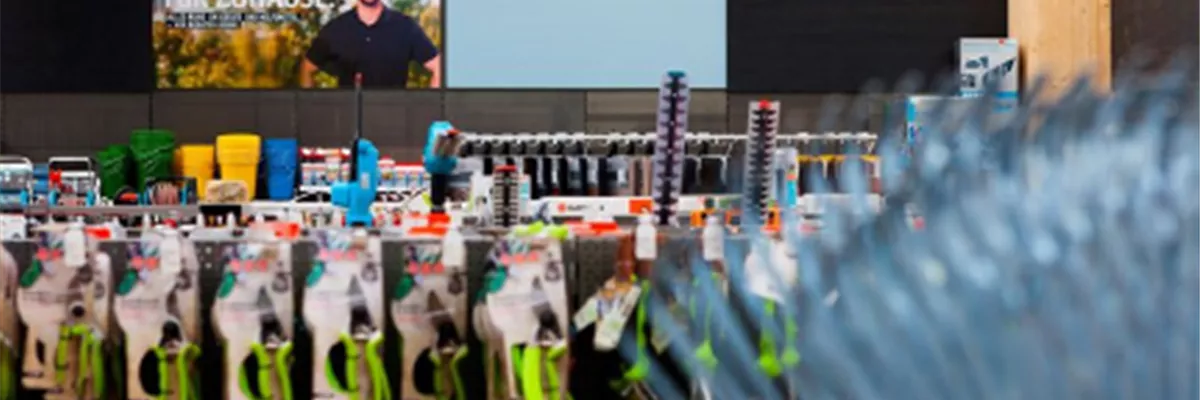 Geräte & Hilfsmittel