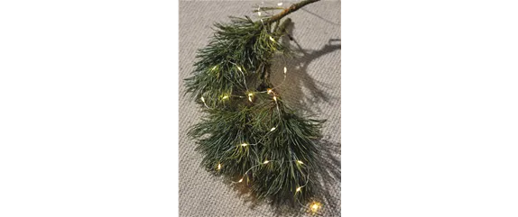 WEIHNACHTLICHE WOHNMAGIE!